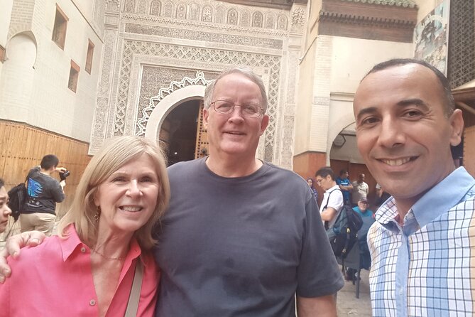 Private Guided Tour in Fez Medina - Why a Private Guide Helps in Fez