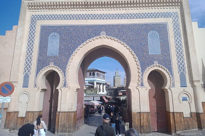 Private Guided Tour in Fez Medina - Al Qarawiyyin, a Center of Faith and Learning