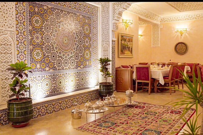 Private Guided Tour of Casablanca Including Mosque Entrance - Notre Dame of Lourdes and Casablanca’s layered identity