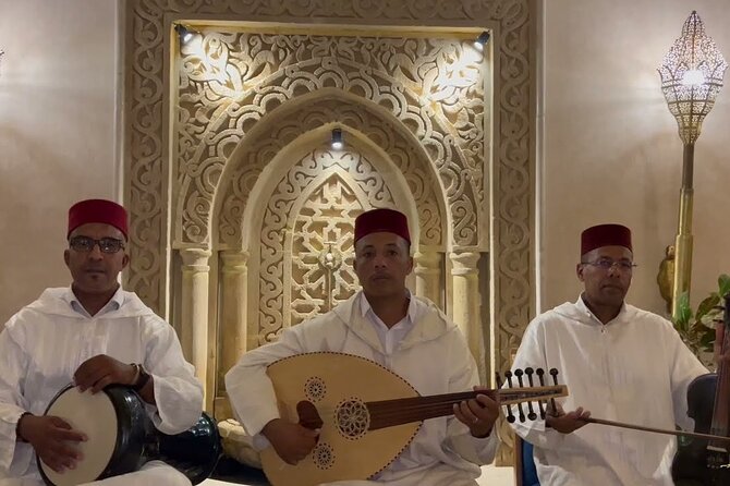Private Guided Tour of Casablanca Including Mosque Entrance - The Old Medina and Rick’s Café