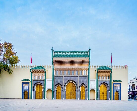 Private Guided Tour of the Medina of Fez and its Surroundings - Key points at a glance