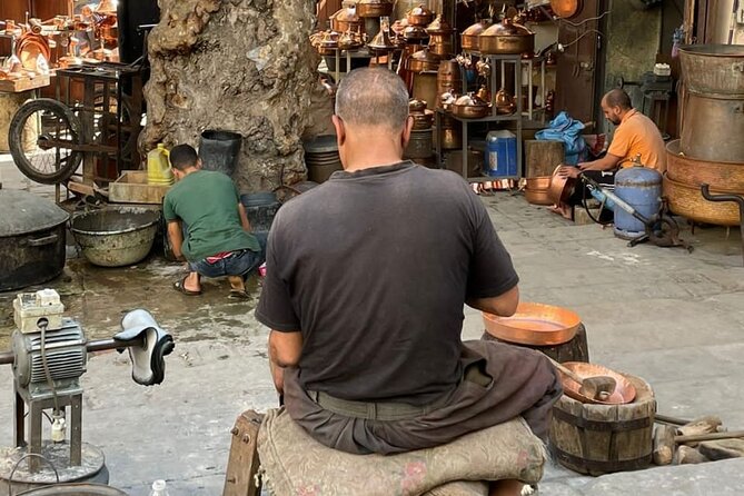 Private Half-Day Tour of the Authentic City of Fez - Why a private guide helps in Fez