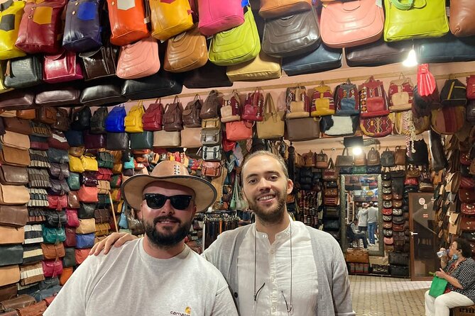 Private Half-Day Tour of the Authentic City of Fez - Kairaouine Mosque and Fez’s intellectual center