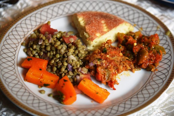 Private Market Tour & Cooking Class in Casablanca with Transfers - Why this Casablanca food experience feels different