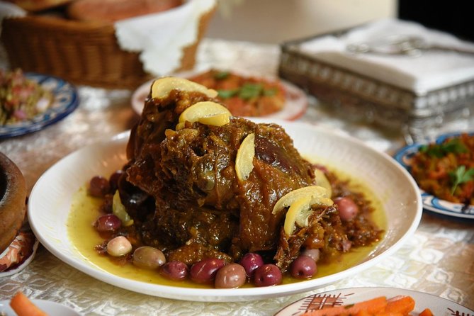 Private Market Tour & Cooking Class in Casablanca with Transfers - What the $200 price really covers