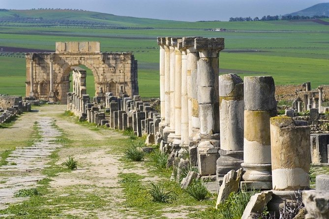 Private Meknes Volubilis -Mouly Idriss day trip from Fez - Why the private format matters