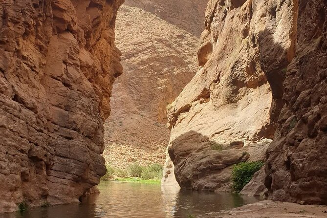 Private Monkey Fingers Canyon Hike - Is $29.04 a good price?
