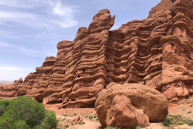 Private Monkey Fingers Canyon Hike - Who should book this canyon walk?