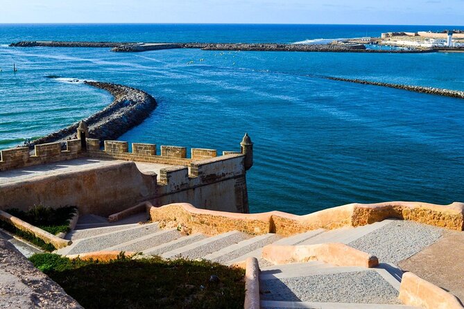Private Rabat Day Trip from Casablanca - Why Rabat makes a better day trip than you might expect