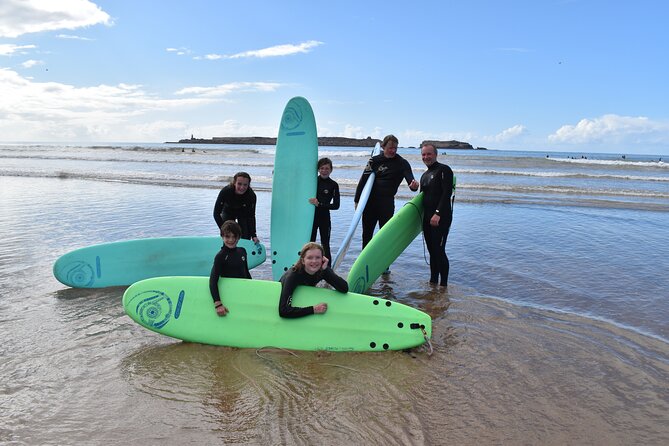 Private Surf Lesson - Who Will Get the Most From This Lesson?