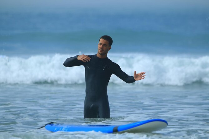 Private Surf Lesson in Taghazout/Agadir - What the $33.68 price really includes