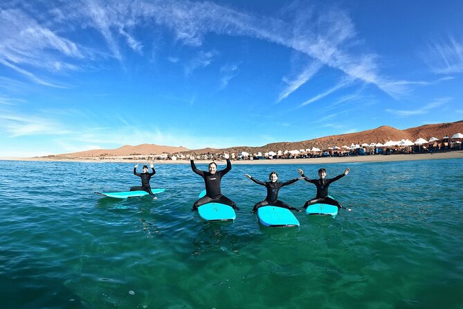 Private Surf Lesson in Taghazout with a Local Expert - Key points to know before booking