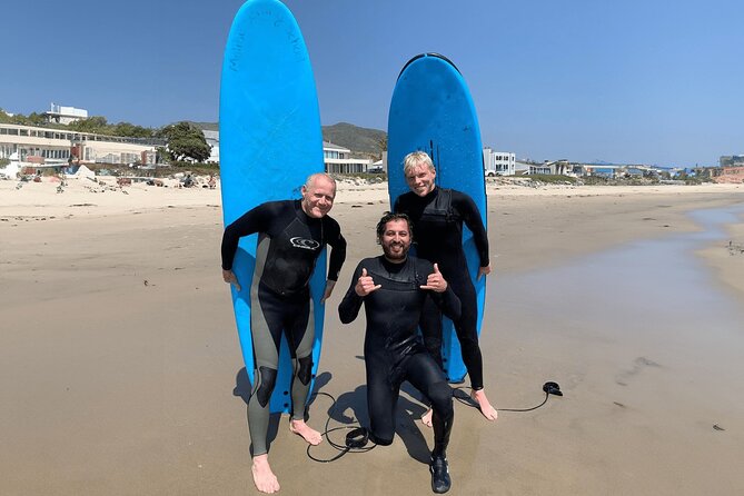 Private Surf Lesson in Taghazout with a Local Expert - Starting at 9:30 am with a simple pickup