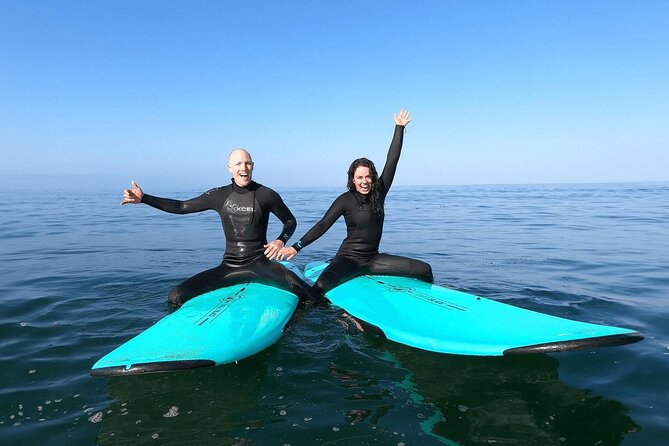 Private Surf Lesson in Taghazout with a Local Expert - Lunch with local Moroccan flavor