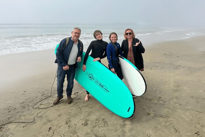 Private Surf Lesson in Taghazout with a Local Expert - An optional afternoon session for extra wave time