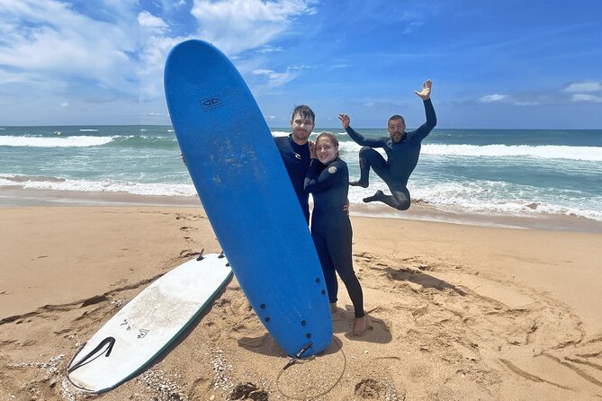 Private Surf Lesson in Taghazout with a Local Expert - What the strongest praise tells you