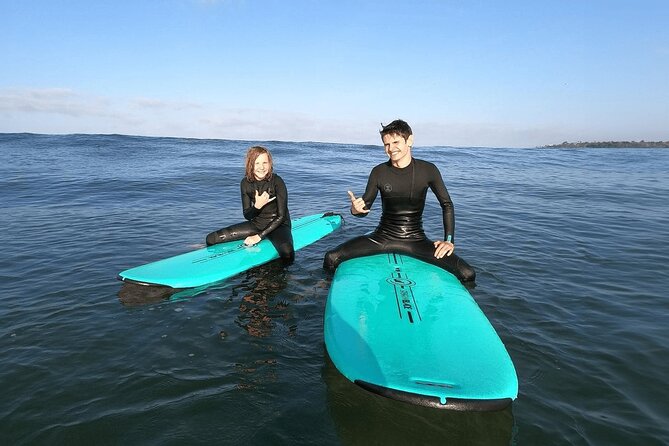Private Surf Lesson in Taghazout with a Local Expert - Who will enjoy this private surf day most?