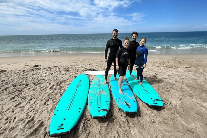 Private Surf Lesson in Taghazout with a Local Expert - Choosing the right Taghazout surf spot