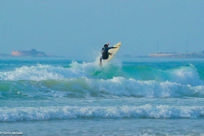 Private Surf Lessons - The first hour: balance, board control, and the pop-up