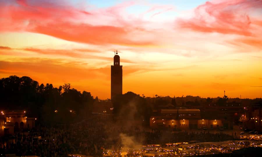 Private Tour: Half-Day Sightseeing Tour of Marrakech - Why four hours can work well in Marrakech