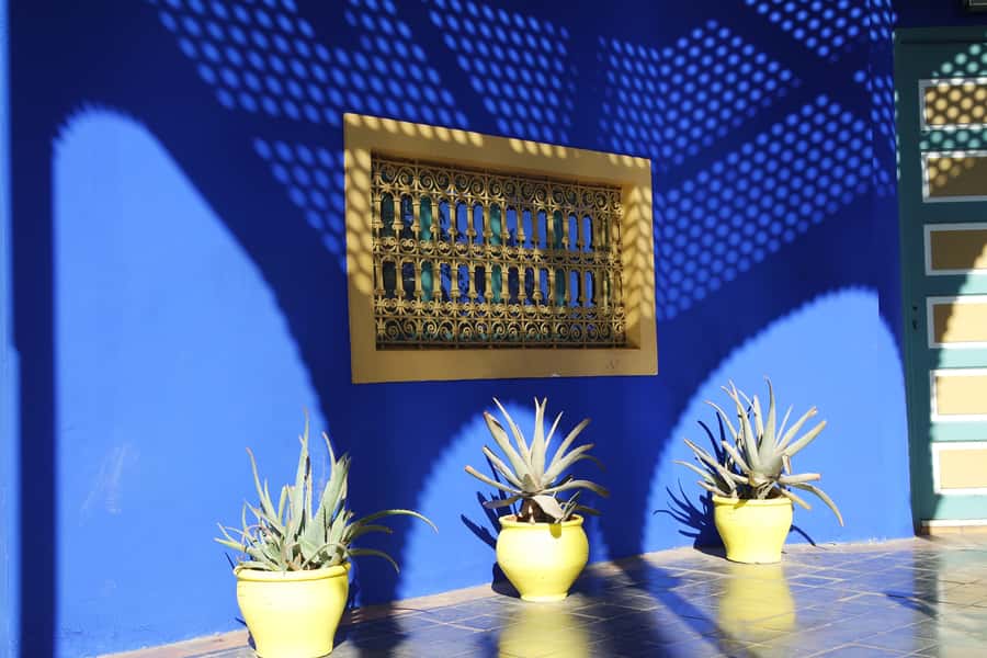 Private Tour: Half-Day Sightseeing Tour of Marrakech - The Saadian Tombs and careful decoration