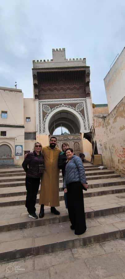 Private Tour –In Old Medina of Fez with a Professional Guide - Is $15 Good Value?