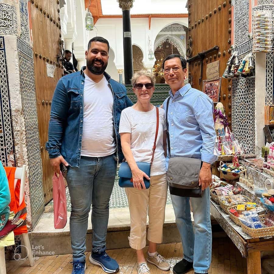 Private Tour –In Old Medina of Fez with a Professional Guide - Why a Private Guide Helps in Fez’s Medina