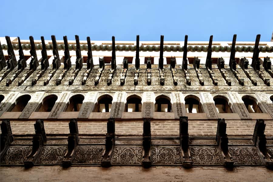 Private Tour –In Old Medina of Fez with a Professional Guide - The Six-Hour Option for More Time and Less Hurry