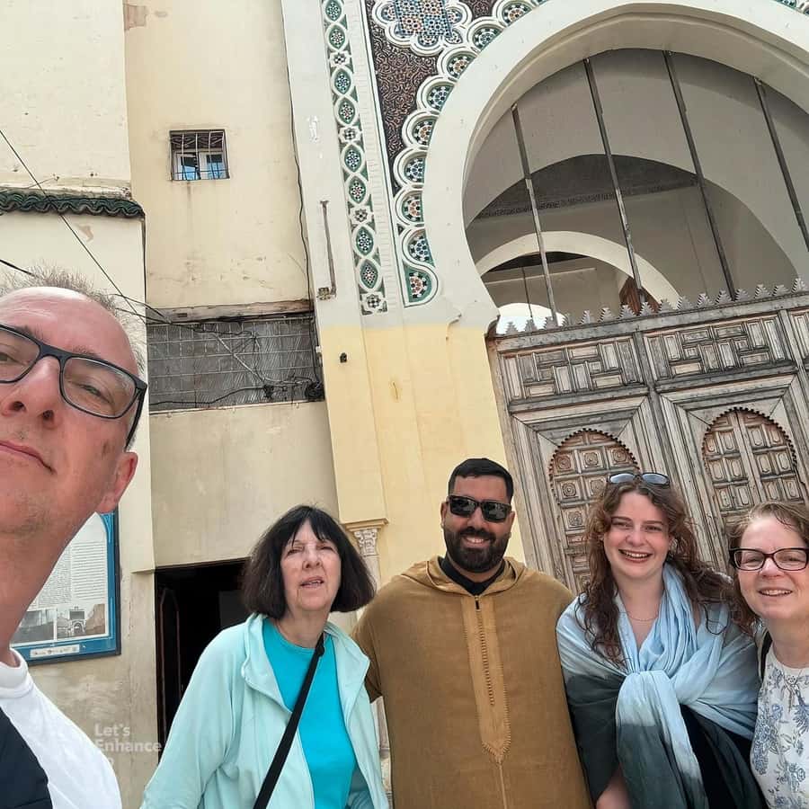 Private Tour –In Old Medina of Fez with a Professional Guide - Three Hours Through the Old Medina