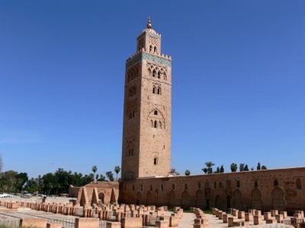 Private Tour: Marrakech Medina By Night - Key points to know before booking