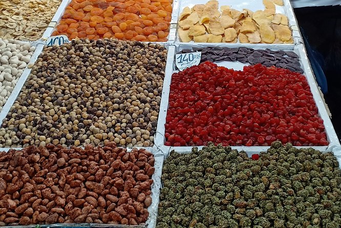 Private Tour: Marrakech Medina By Night - What makes the private format worthwhile