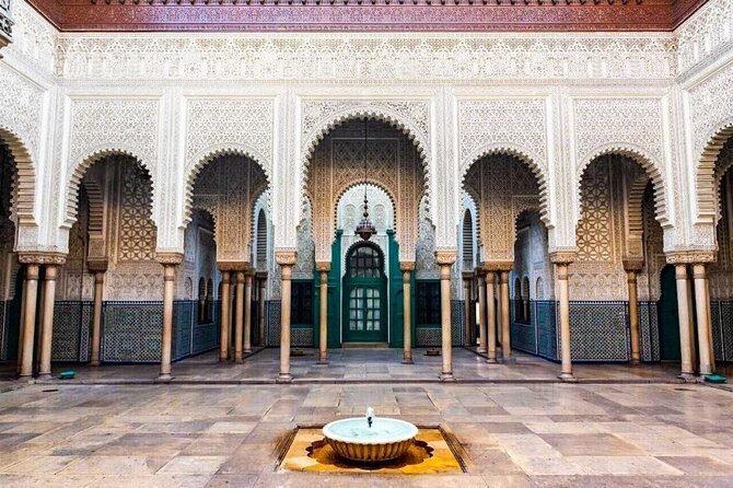 Private Tour of Casablanca with Round Trip Airport Transfer - Why this Casablanca layover tour makes sense