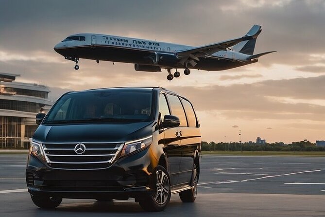 Private Transfer From Airport To Agadir / Agadir To Airport - Key points for a smoother Agadir arrival