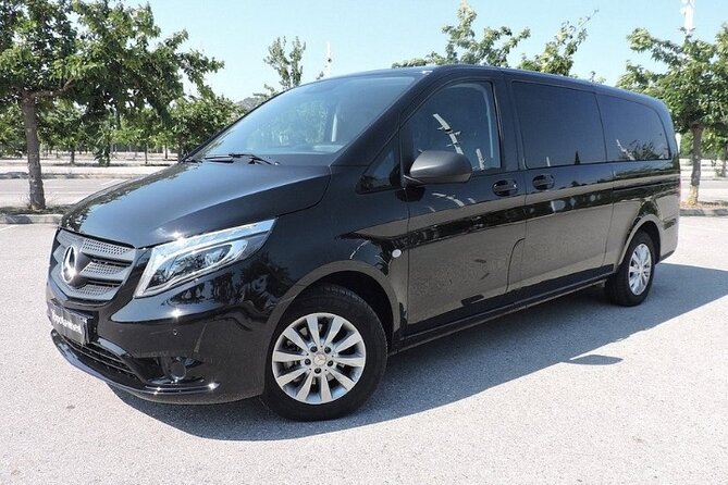 Private Transfer From Airport To Agadir / Agadir To Airport - Why a prebooked airport ride helps in Agadir