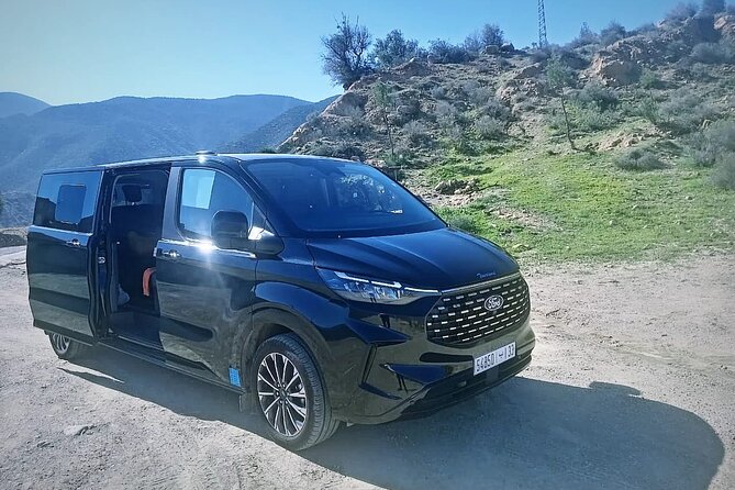 Private Transfer From Airport To Agadir / Agadir To Airport - From Agadir airport to your accommodation