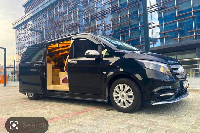 Private Transfer from Casablanca Airport to Rabat - Safety for solo passengers and older visitors