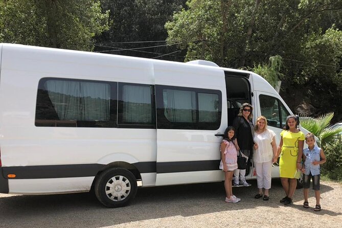 Private Transfer from Casablanca Airport to Rabat - Price, booking timing, and cancellation