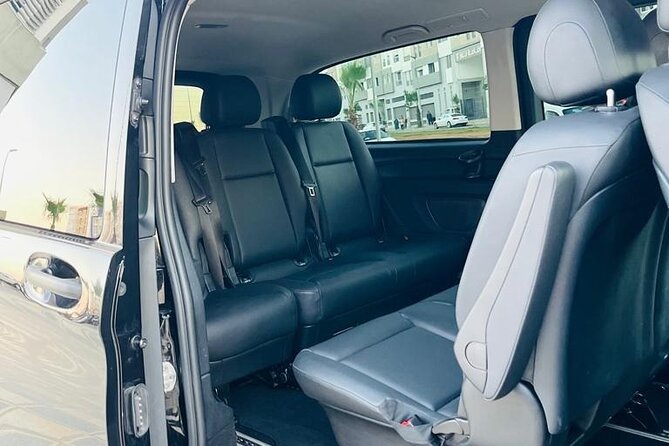 Private Transfer from Casablanca to Marrakech - Is $70 per person a good value?