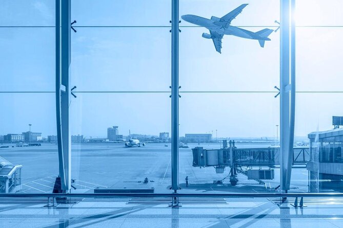 Private Transfer from Casablanca to Marrakech - The Casablanca departure: simple, private, and flexible