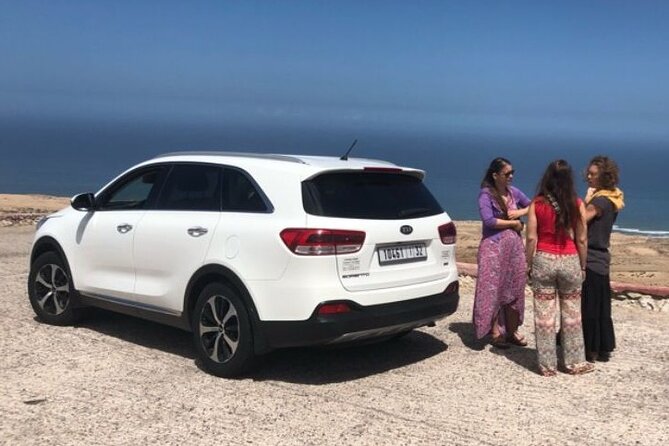 Private Transfer from Rabat Sale Airport to Rabat Medina - Timing, operating hours, and group size