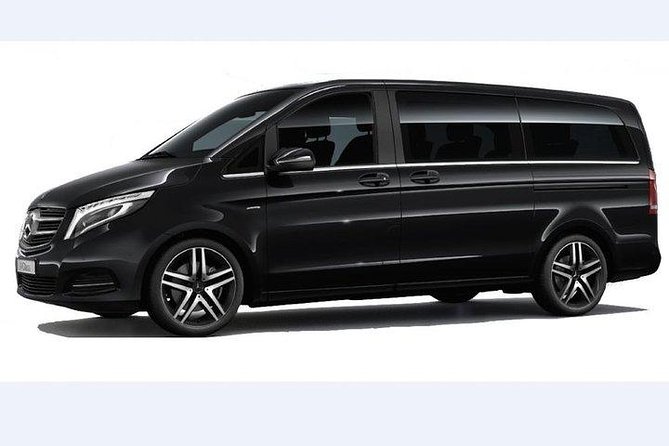 Private Transfer - Marrakech Menara airport (RAK) - Key points to know before you book