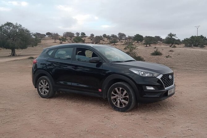 Private transfer Marrakech to Essaouira or Essaouira toMarrakech - Leaving Marrakech Without Taxi Confusion