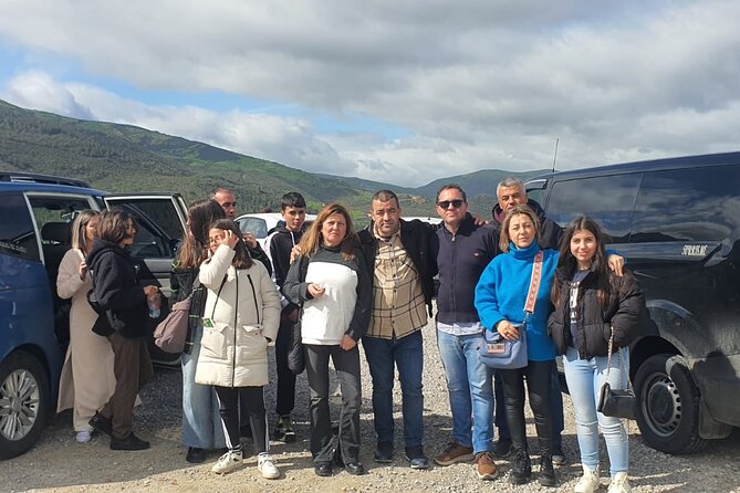 Private Transport From Chefchaouen to Fes - How private transport compares with cheaper options