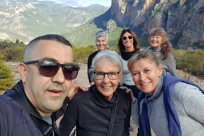 Private Transport from Chefchaouen to Tangier - Communication and the human side of the ride
