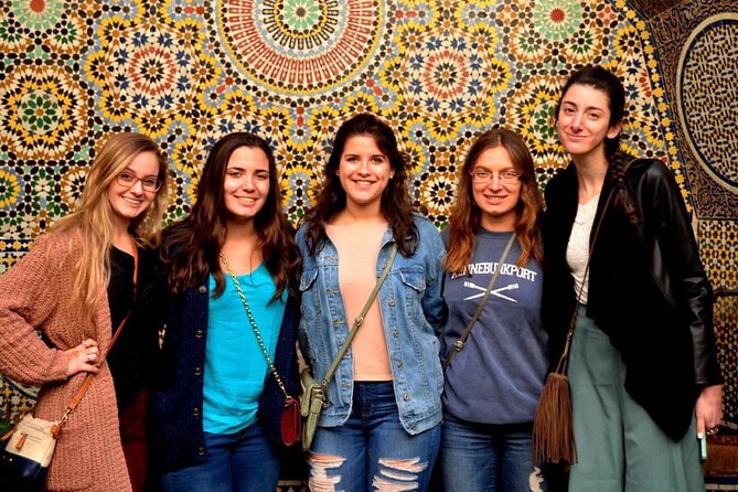 Private Walking Tour in Tetouan with Pickup - Is $31.40 good value?