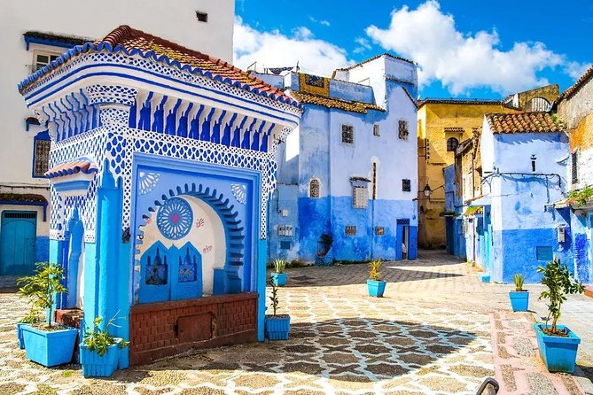 Private walking tour of Chefchaouen (The blue city) - What makes this Chefchaouen walk worth your time