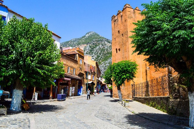Private walking tour of Chefchaouen (The blue city) - What the guides add to the walk
