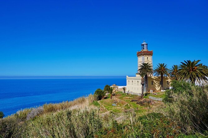 Private walking tour to Tangier old town with guided visit. - Key points to know before booking