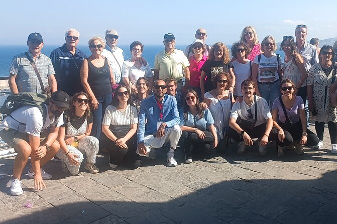 Private walking tour to Tangier old town with guided visit. - Mosques, colonial layers, and a coffee pause