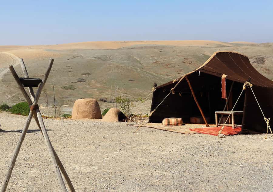 Quad bike & Camel ride in Agafay with dinner at Chouf L’or - Practical advice for a smoother outing
